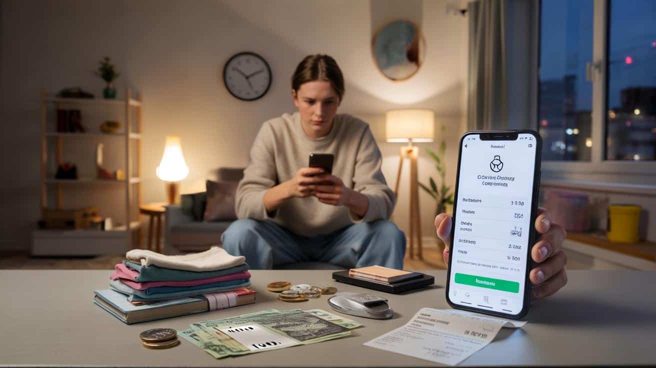 15 minut dziennie i 100 zł więcej w portfelu: prosty plan na mikrodochód