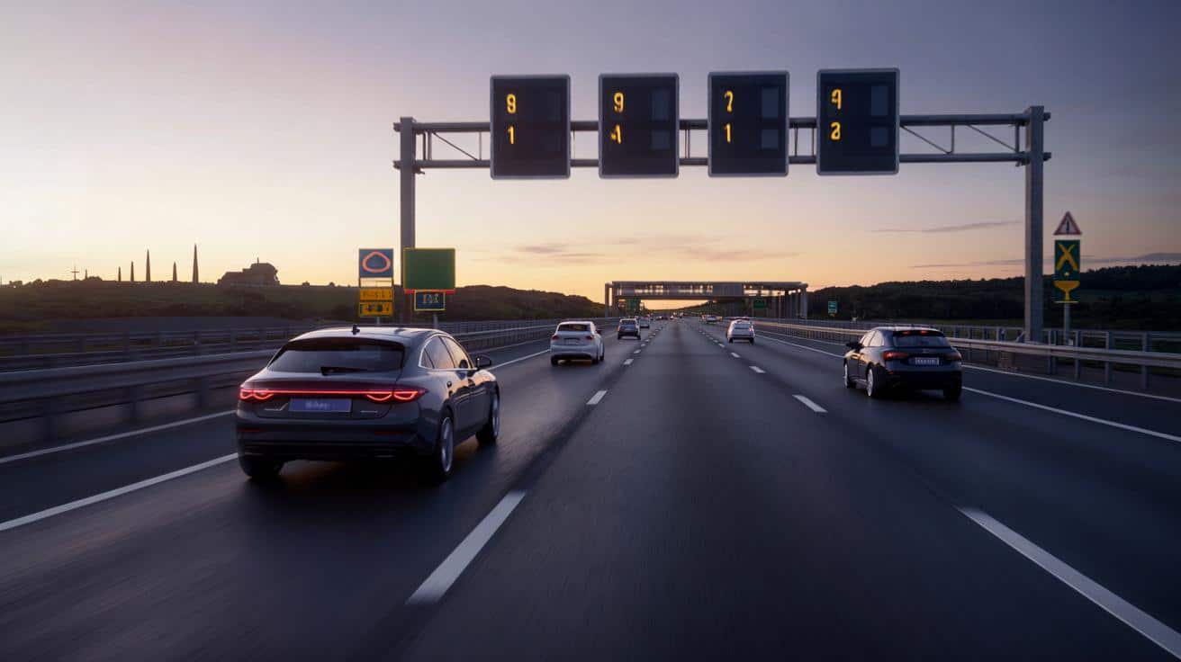150 km/h na autostradzie? Dwa kraje w Europie już to wprowadzają