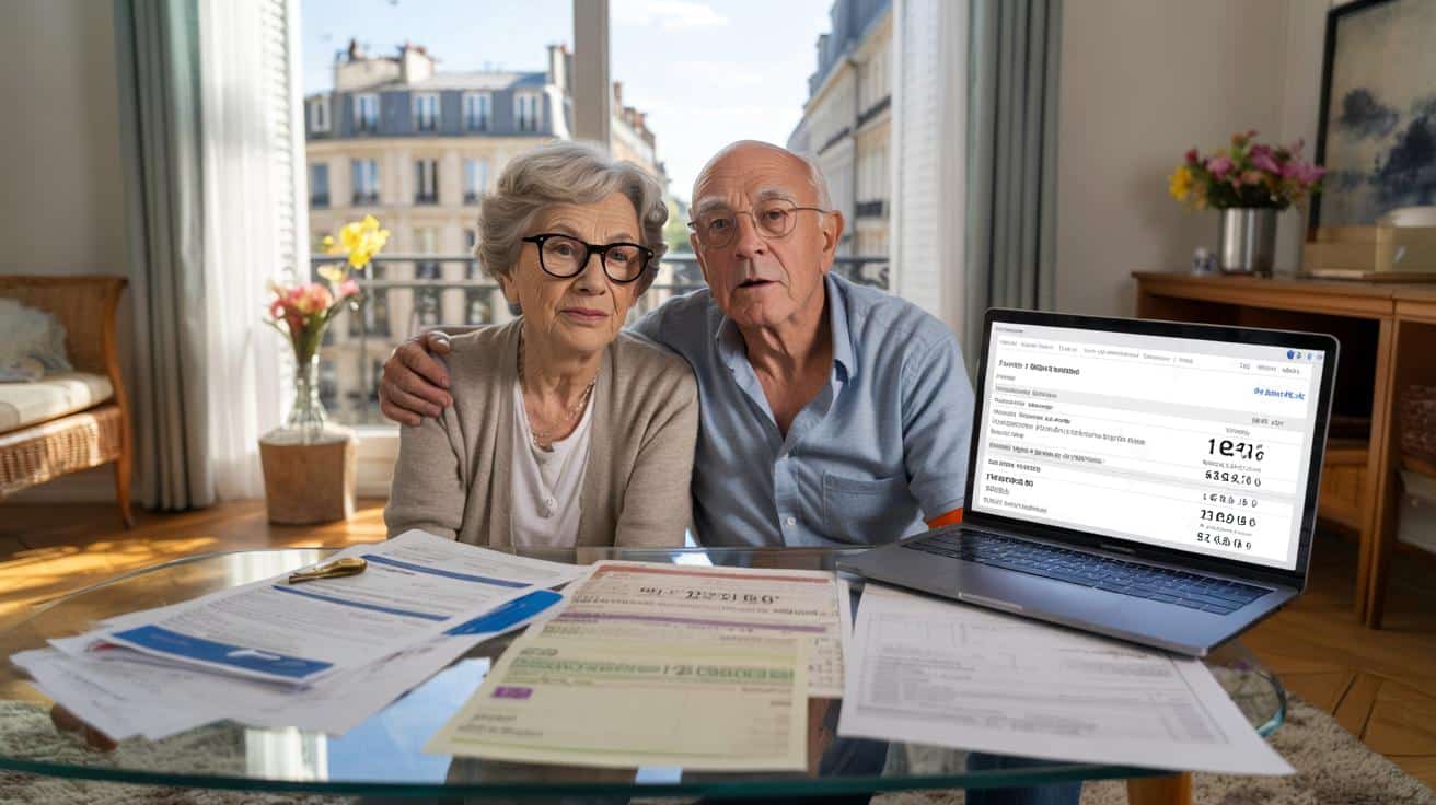 Ta para emerytów nigdy nie pracowała, a mimo to w 2026 roku otrzymuje świadczenie wyższe niż przeciętna komfortowa emerytura