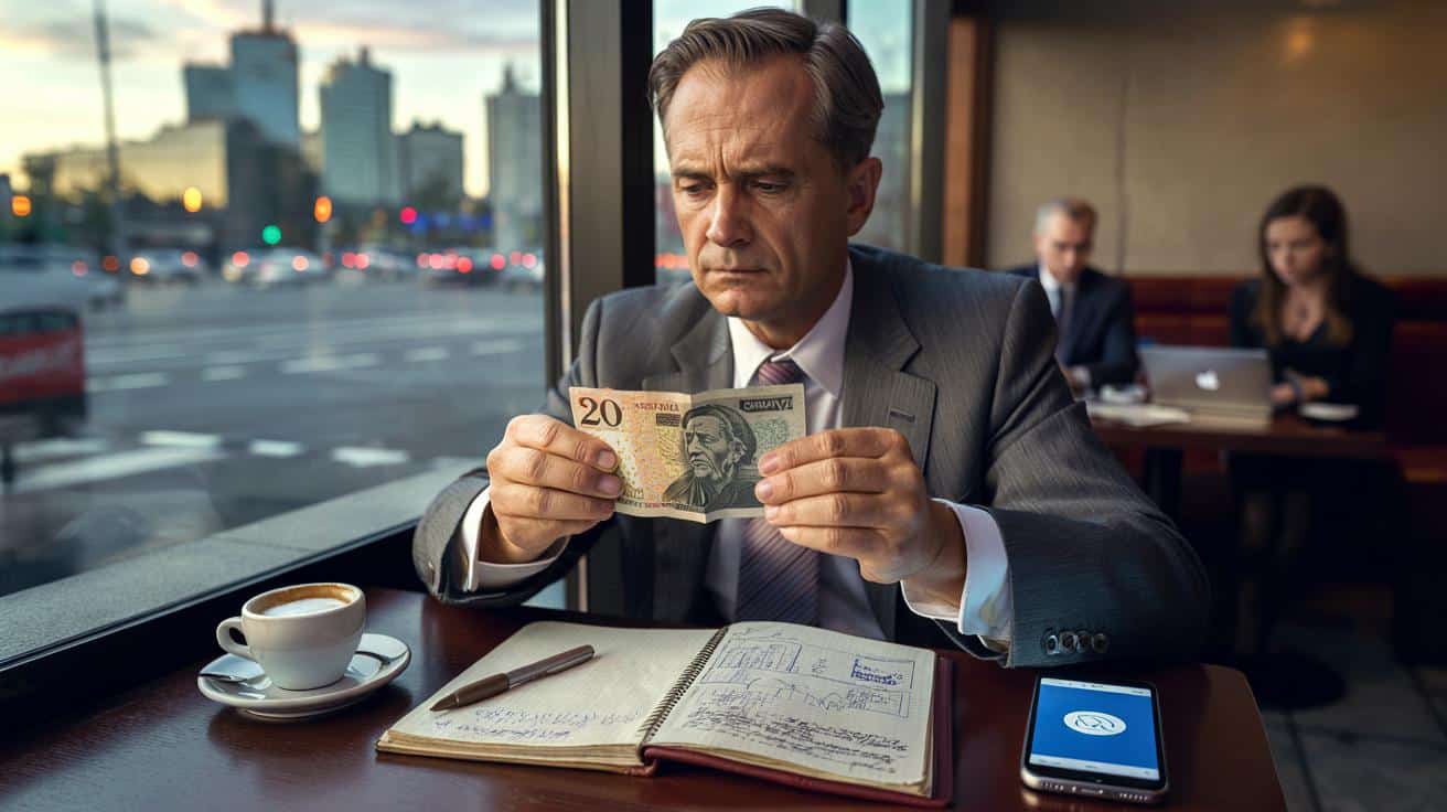 Były pracownik banku centralnego wyjaśnia po ludzku dlaczego Polska nie powinna wchodzić do strefy euro w najbliższych 10 latach i które konkretne argumenty ekonomiczne przemawiają za tym bez emocji