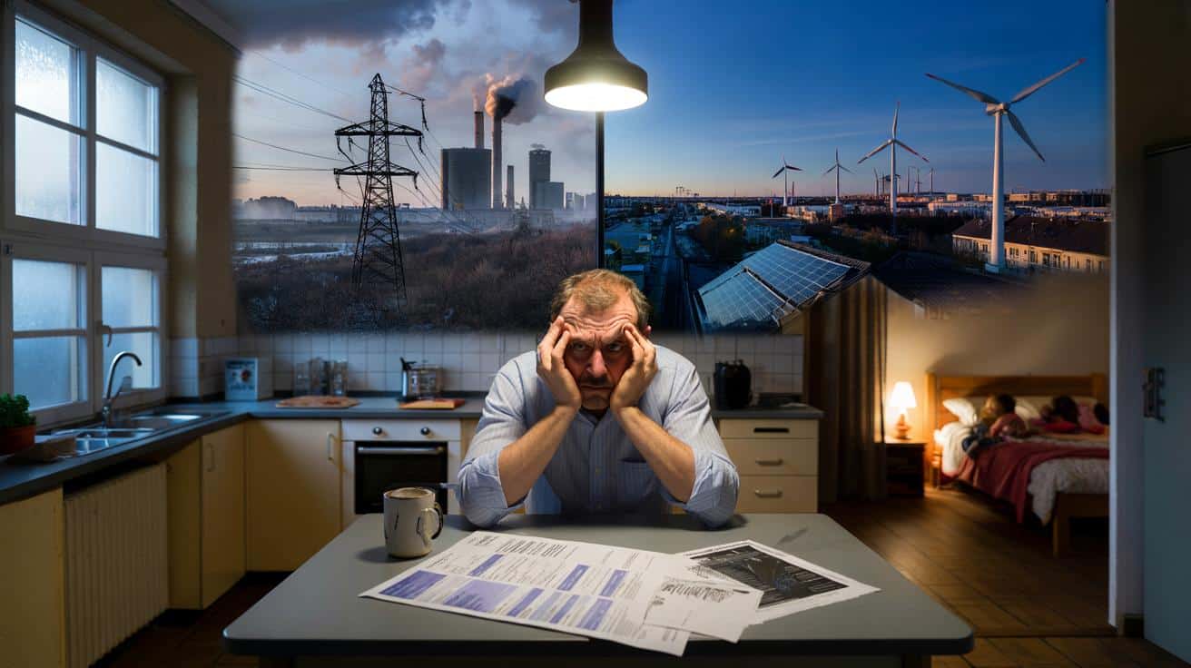 Były pracownik polskiej firmy zarządzającej sieciami elektrycznymi wyjaśnia dlaczego prąd w Polsce jest droższy niż w Niemczech mimo że Polska produkuje go więcej i kto konkretnie zarabia na różnicy w cenie hurtowej i detalicznej