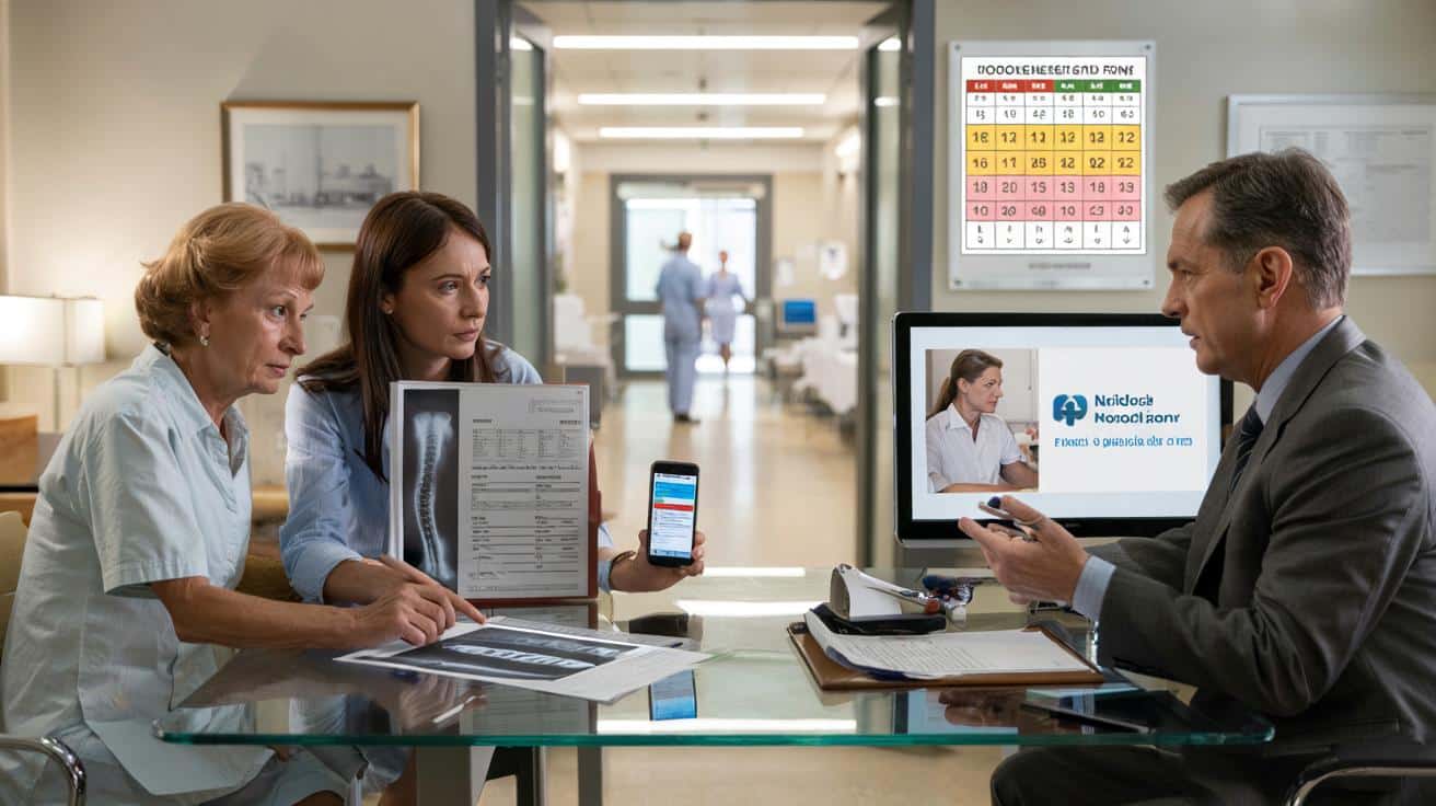 Były pracownik NFZ ujawnia, kiedy planowa hospitalizacja w prywatnym szpitalu może być częściowo refundowana przez państwo i jakie warunki trzeba spełnić, by złożyć skuteczny wniosek