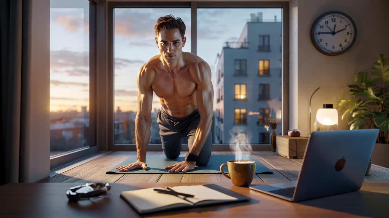 Naukowcy odkryli, że osoby wstające o tej konkretnej godzinie statystycznie cieszą się lepszym zdrowiem i wyższymi zarobkami