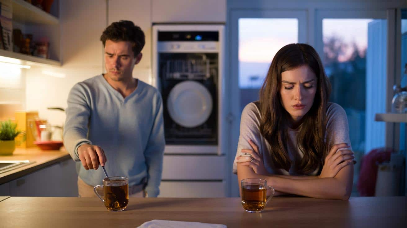 Psycholog wyjaśnia: dlaczego kłócisz się ciągle o te same rzeczy z partnerem i jak to przerwać dzisiaj