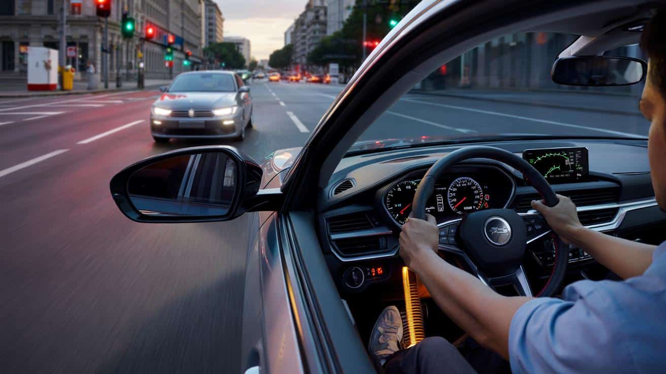 Dlaczego twój samochód zużywa więcej paliwa niż powinien i błąd kierowcy który kosztuje 200 złotych miesięcznie