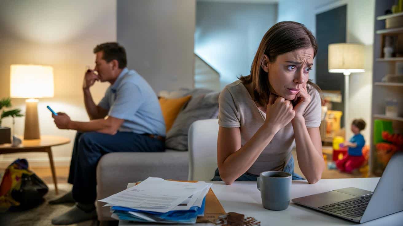 Dlaczego twój partner przestał cię słuchać i błąd w komunikacji który zamknął go emocjonalnie na twoje potrzeby