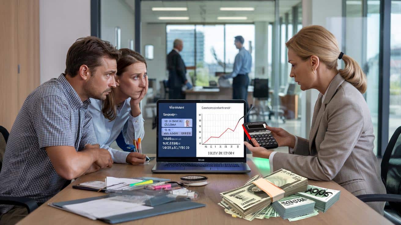 Ekonomista zdradza: ten błąd finansowy popełniany przez 70 procent Polaków kosztuje ich 50 tysięcy złotych życiowo