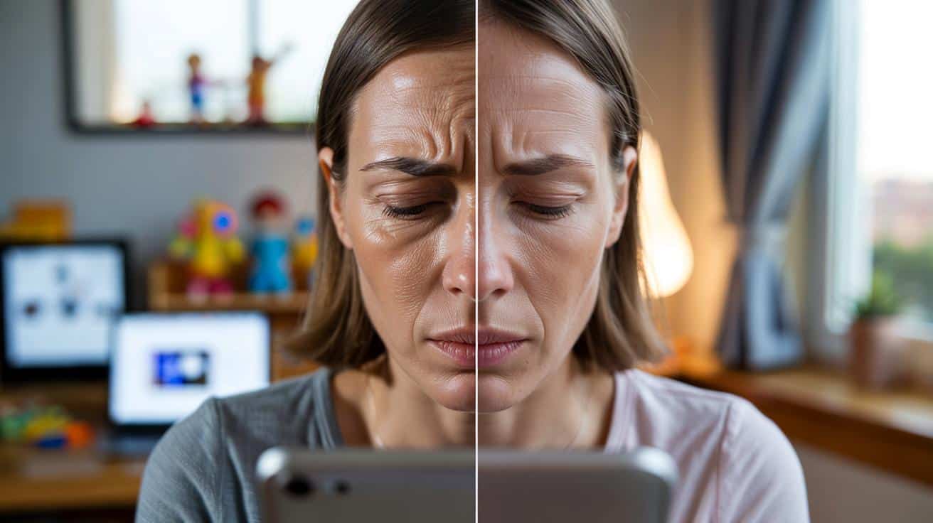 Dlaczego twoja skóra starzeje się szybciej niż powinna i nawyk z codziennego życia który to przyspiesza