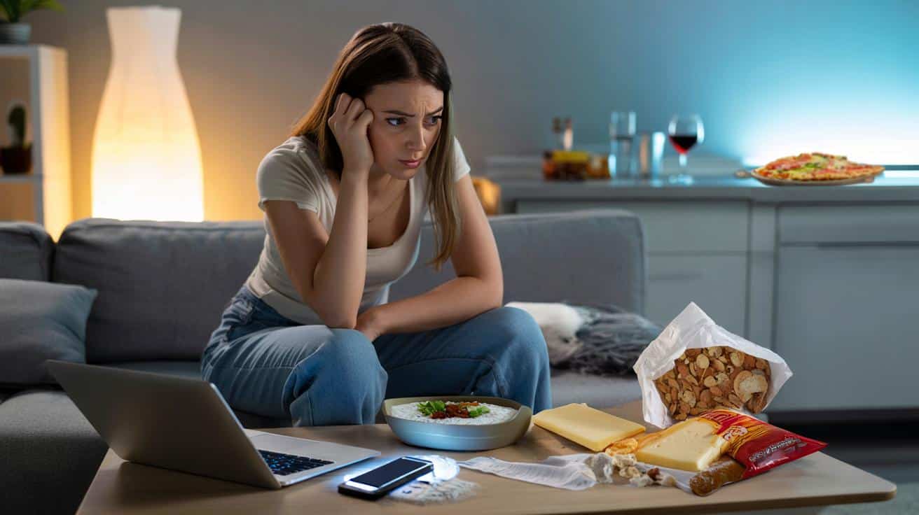 Dietetyk ujawnia: dlaczego liczymy kalorie i nadal tyjemy i błąd w myśleniu który niszczy każdą dietę od środka