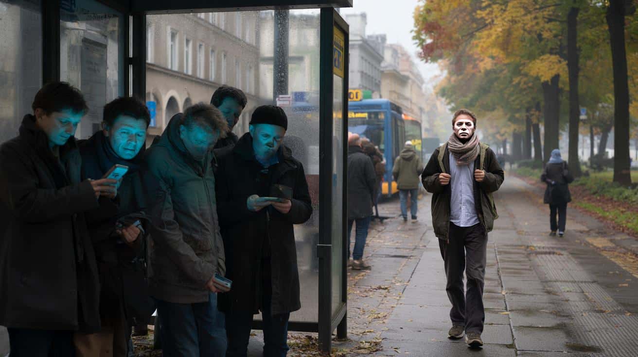 Dlaczego Polacy tak często chorują na depresję jesienią i codzienny nawyk który zmniejsza ryzyko o połowę naturalnie