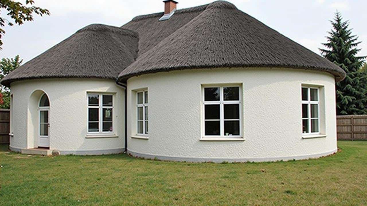 Dom skazany na rozbiórkę przez 25 centymetrów nadmiaru: sąd wydał nakaz mimo ważnego pozwolenia na budowę