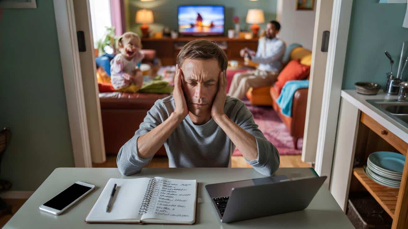 Jak przestać myśleć o pracy po godzinach — technika 5 minut, którą stosują terapeuci