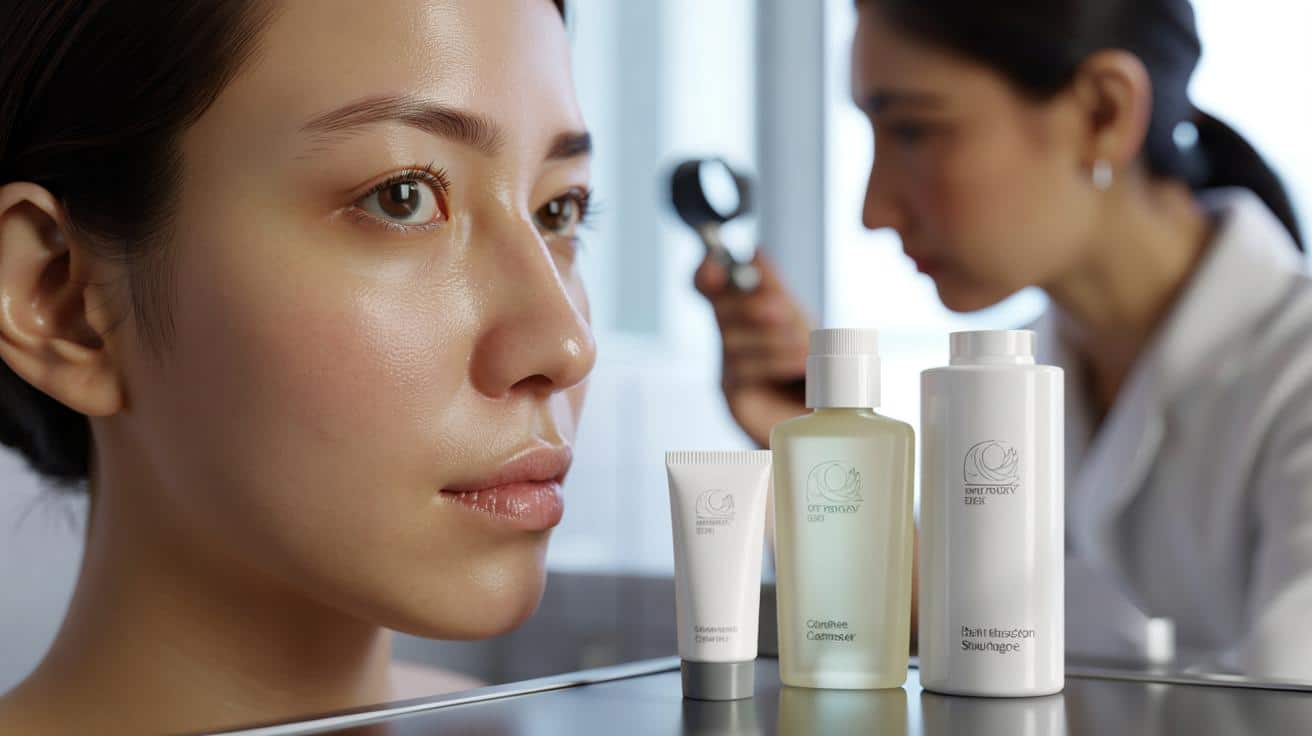 Jak pozbyć się wągrów na nosie na zawsze — dermatolog wyjaśnia jedyną skuteczną metodę