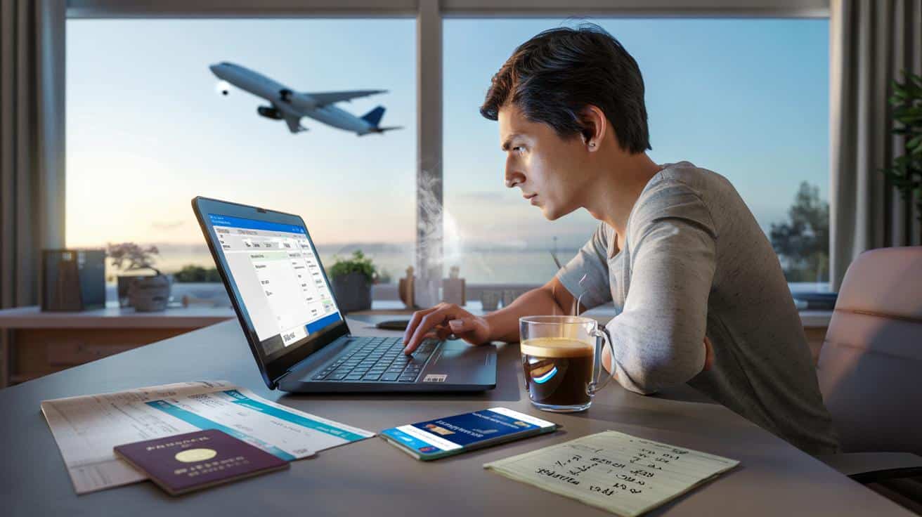 Dlaczego warto kupować bilety lotnicze we wtorek rano — analiza danych, która potwierdza mit