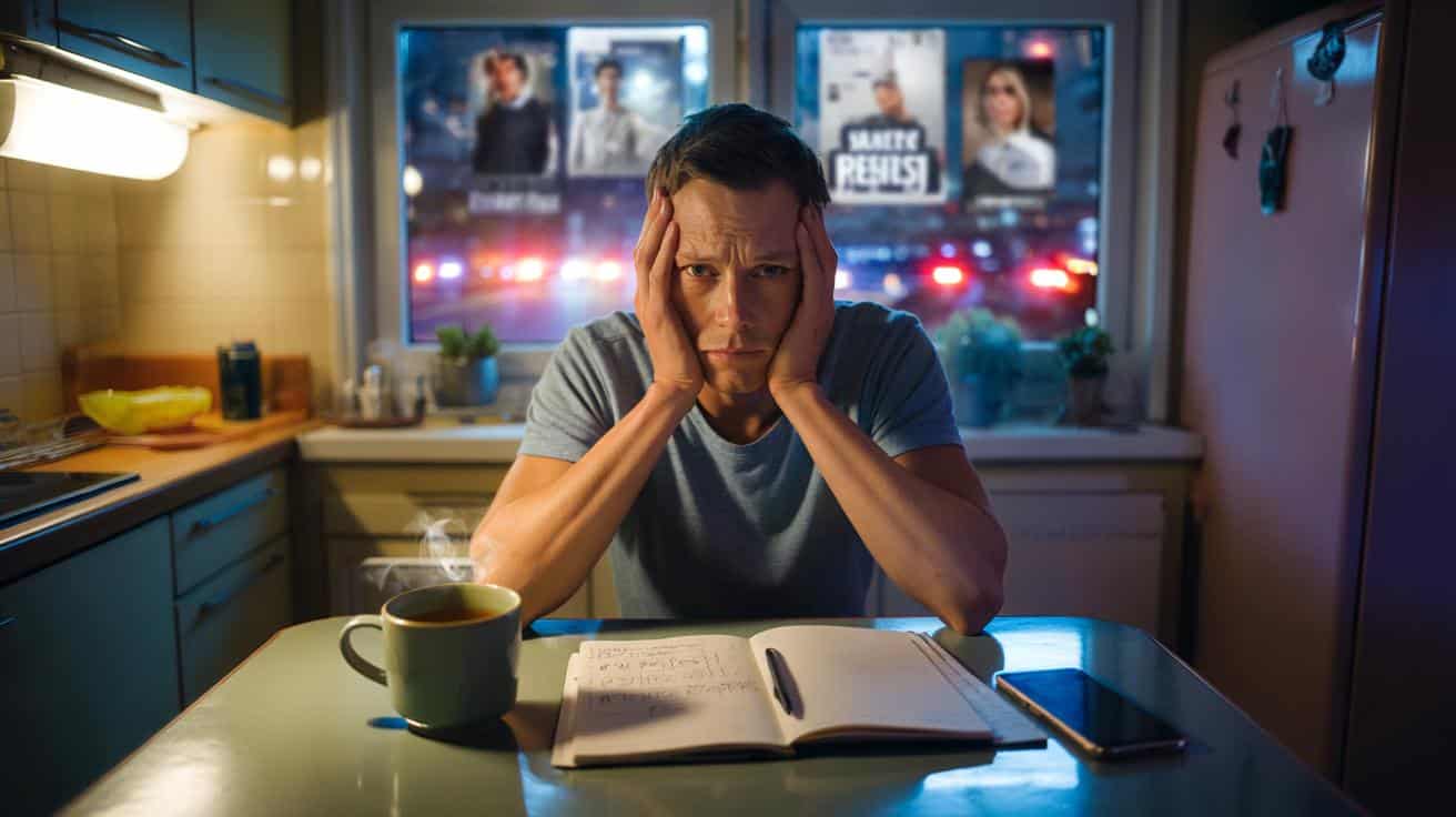 Jak budować pewność siebie po serii porażek — krok po kroku bez tanich motywacji