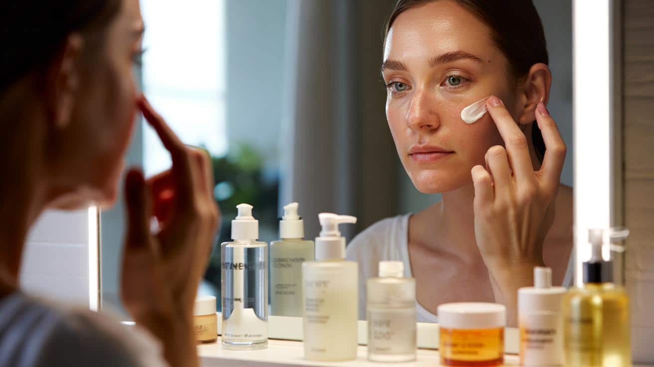 Jak sprawić, żeby krem działał 3 razy lepiej — kolejność nakładania, której nie znasz