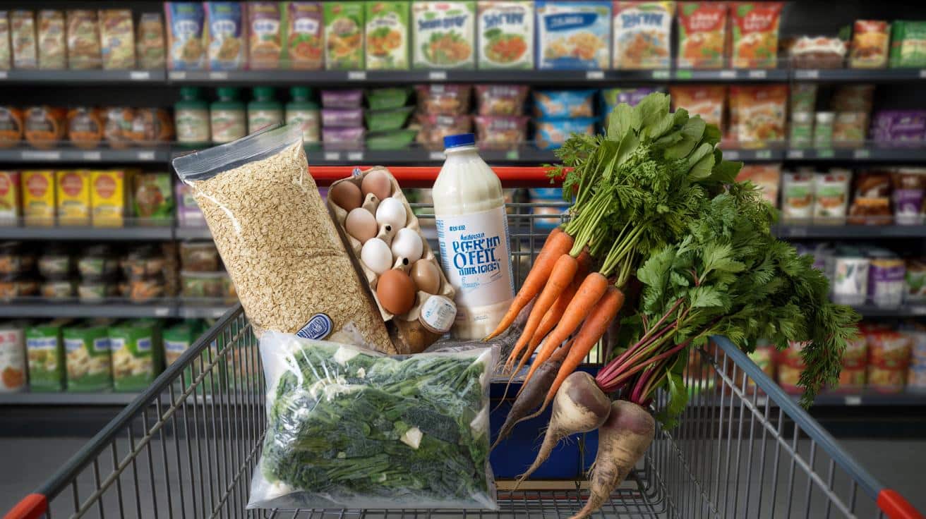 5 tanich produktów, które dietetycy jedzą każdego tygodnia i dlaczego warto ich słuchać