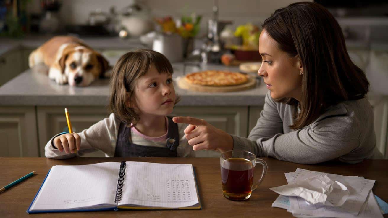 Dlaczego twoje dziecko ma problem z matematyką i jak pomóc mu bez korepetycji