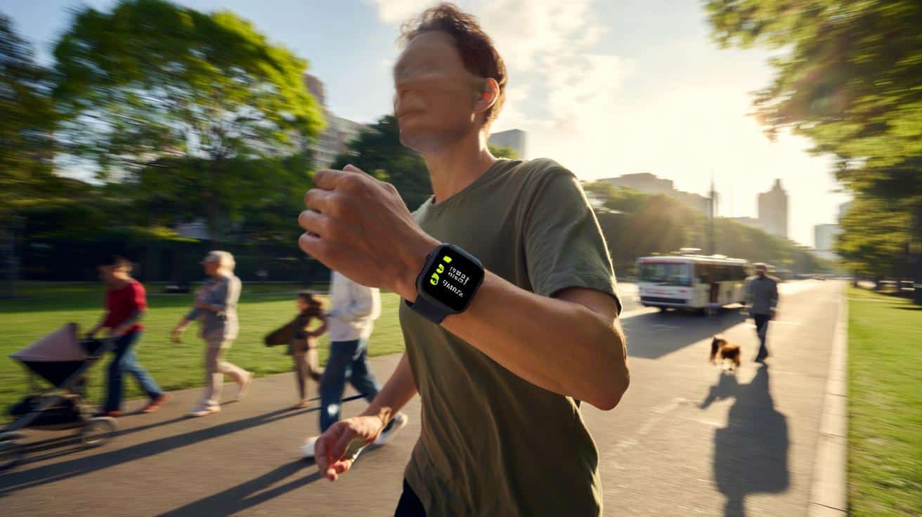 Dlaczego chodzenie 7000 kroków dziennie jest lepsze niż myślisz — wyniki najnowszych badań