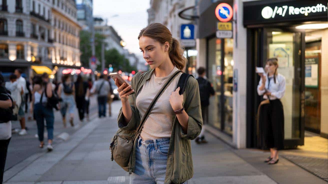 Jak podróżować solo jako kobieta i czuć się bezpiecznie — konkretne zasady, nie ogólniki