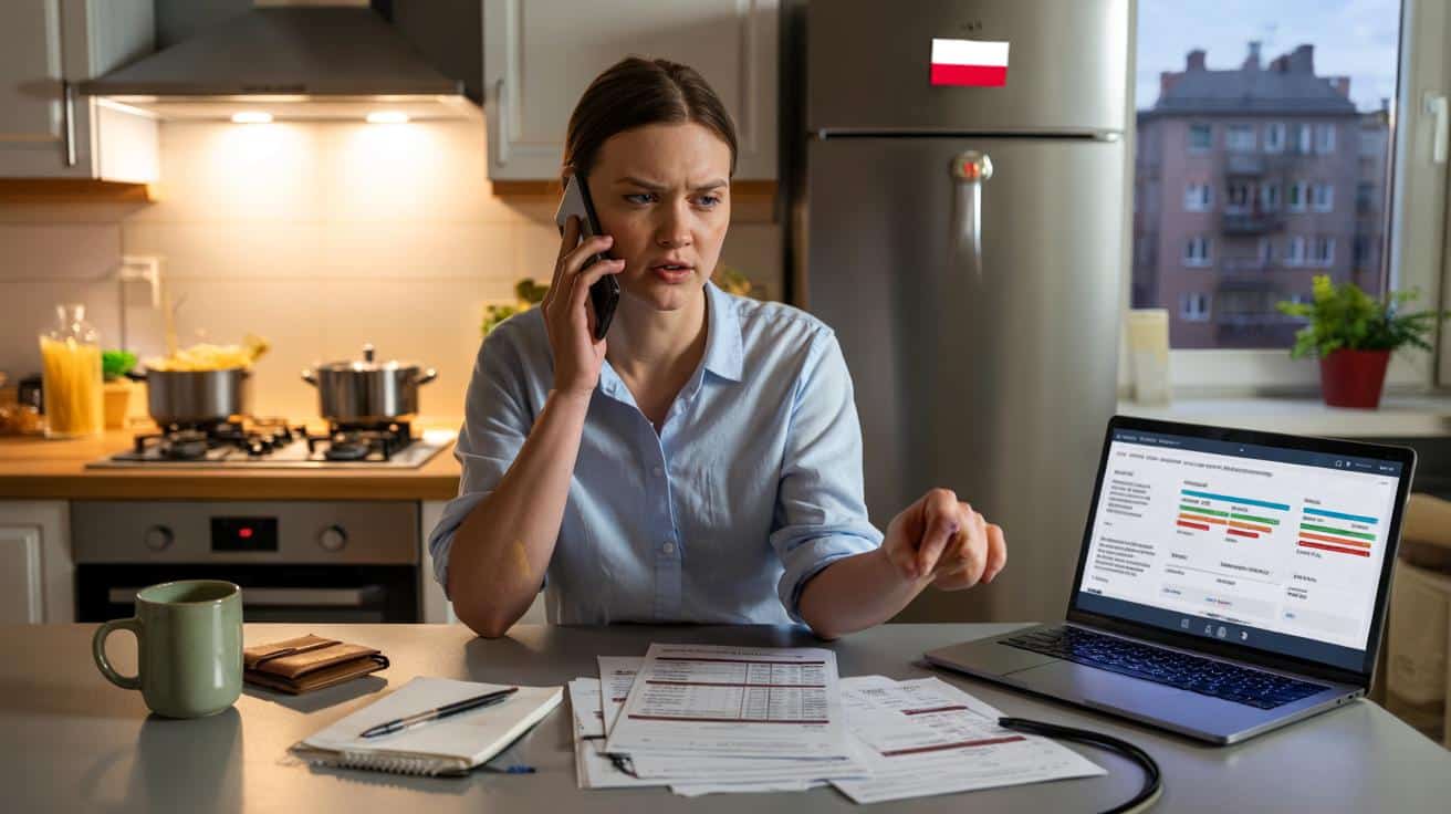 Ta technika negocjacji rachunków za telefon i internet stosowana przez ekspertów finansowych działa w Polsce zawsze