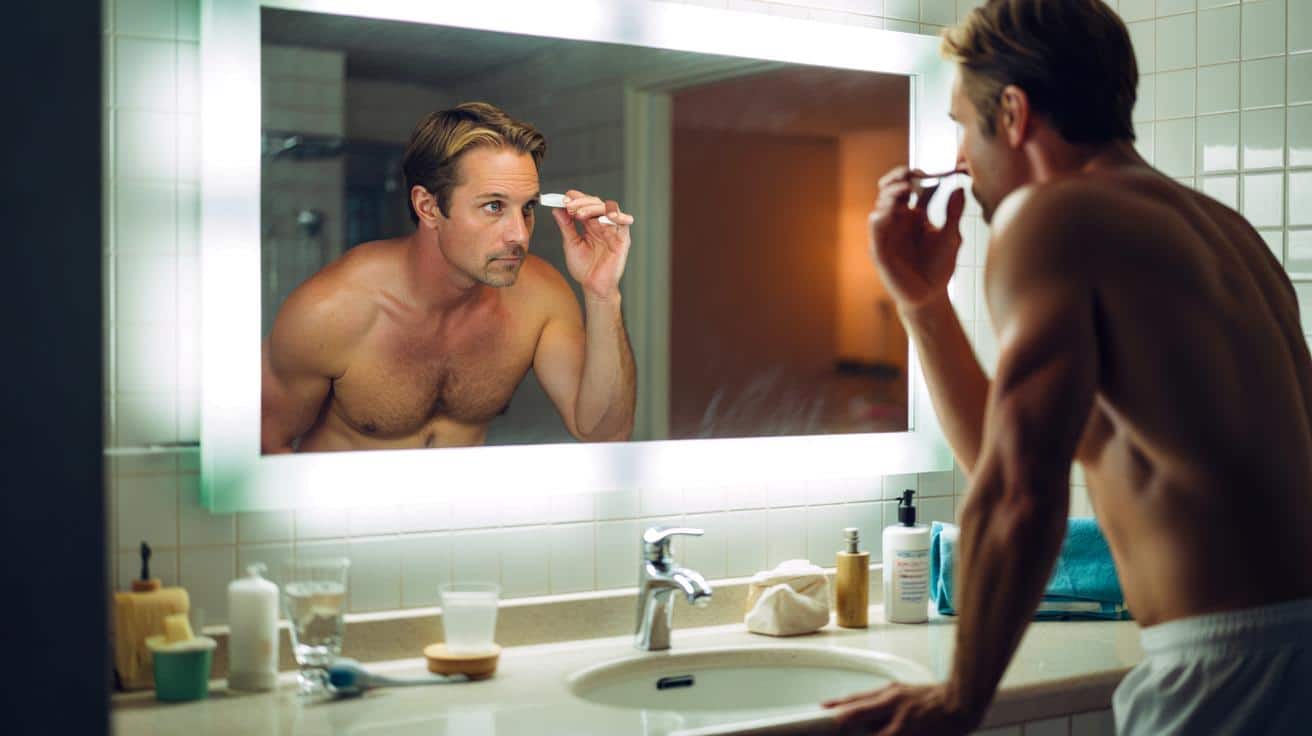 Ten prosty test domowy pokazuje czy twoja wątroba pracuje prawidłowo i możesz go zrobić dziś wieczór sam w domu