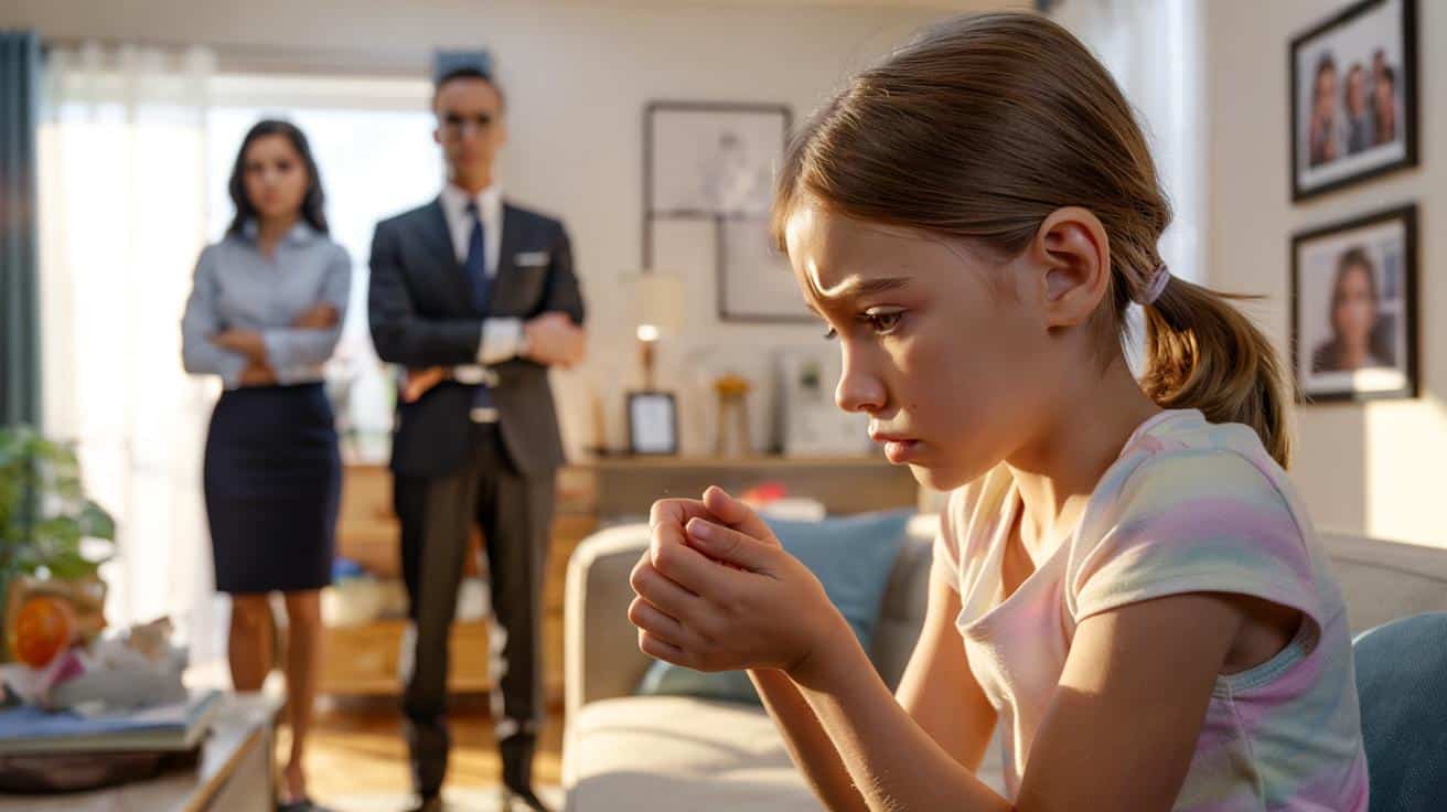 Psycholog mówi: ten typ rodzica który uważa że jest idealny robi dzieciom największą krzywdę emocjonalną w życiu