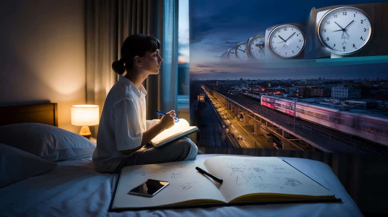 Ta technika zapamiętywania snów stosowana przez onironautów zmienia zdolność do świadomego śnienia w 2 tygodnie