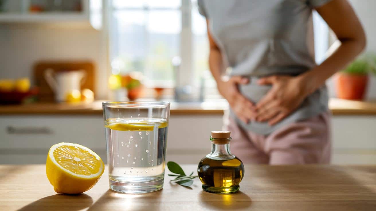 Ten domowy sposób na zaparcia działa w 4 godziny i składniki które potrzebujesz masz w kuchni w tej chwili