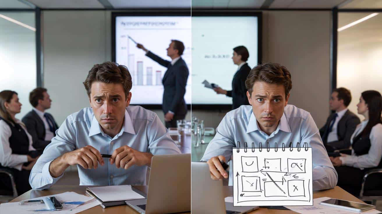 Ta technika radzenia sobie z krytyką w pracy stosowana przez psychologów biznesu zmienia twoje reakcje emocjonalne