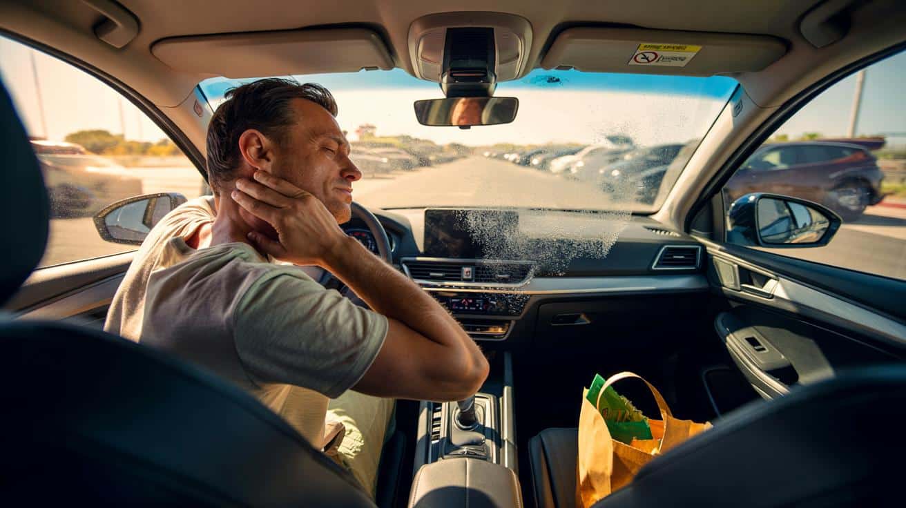 Jak nieprawidłowe korzystanie z klimatyzacji w samochodzie jest błędem który popełnia większość