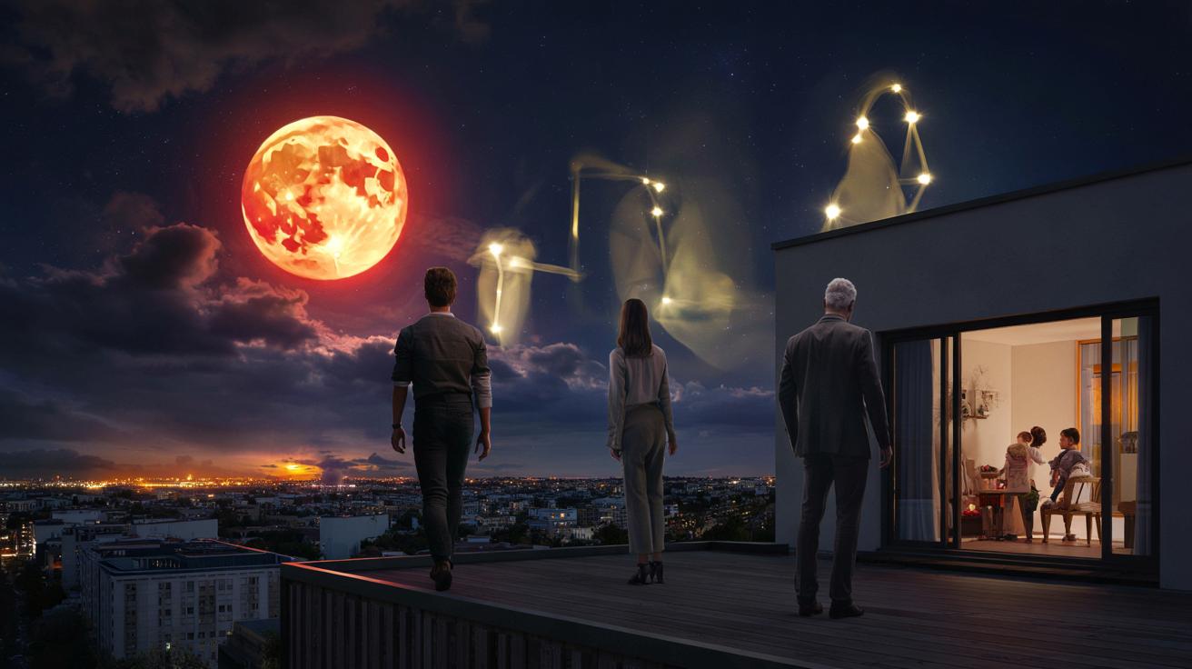 16 marca 2026 astrologiczny wstrząs zmieni życie trzech znaków zodiaku