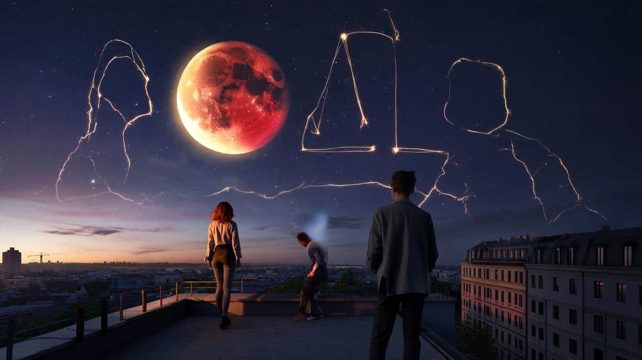 16 marca 2026 zmieni życie trzech znaków zodiaku. Kto poczuje wstrząs?