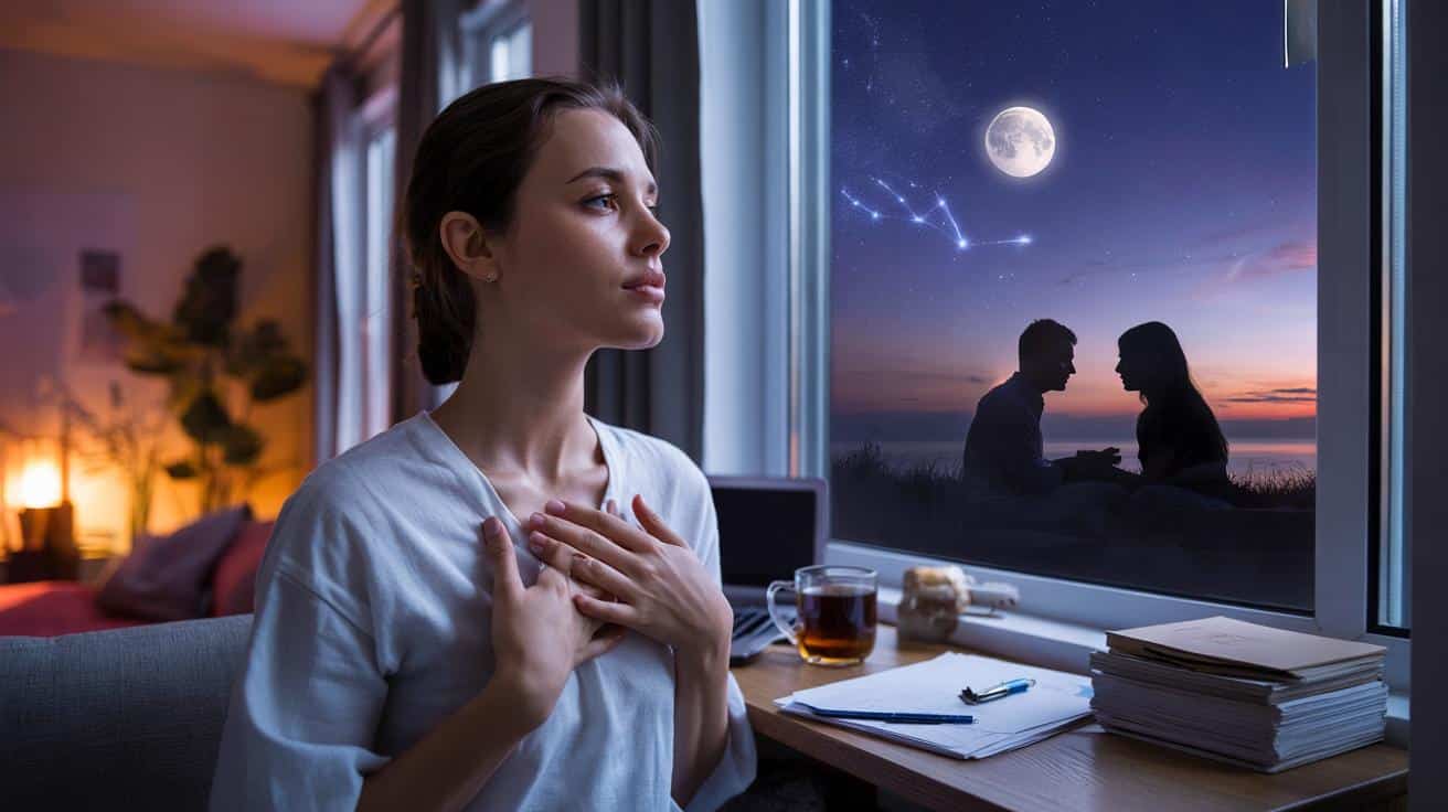 17 marca 2026 odmieni serce Raka? Astrolodzy zapowiadają przełom