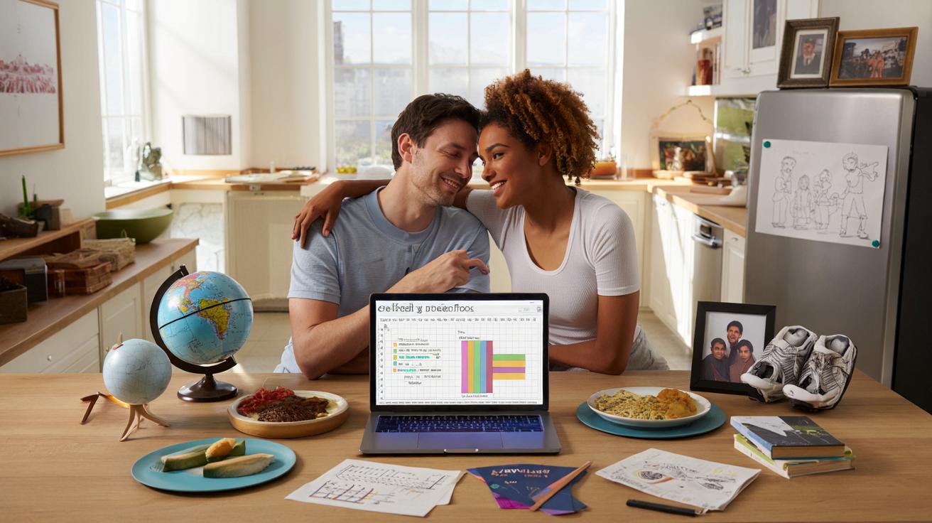 24 sygnały, że naprawdę do siebie pasujecie. Nowa naukowa metoda na sprawdzenie związku