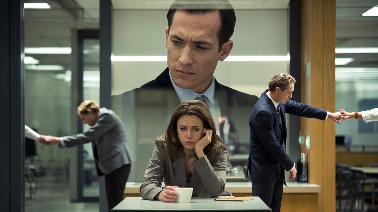 3 cechy charakteru, po których od razu poznasz toksycznego chama