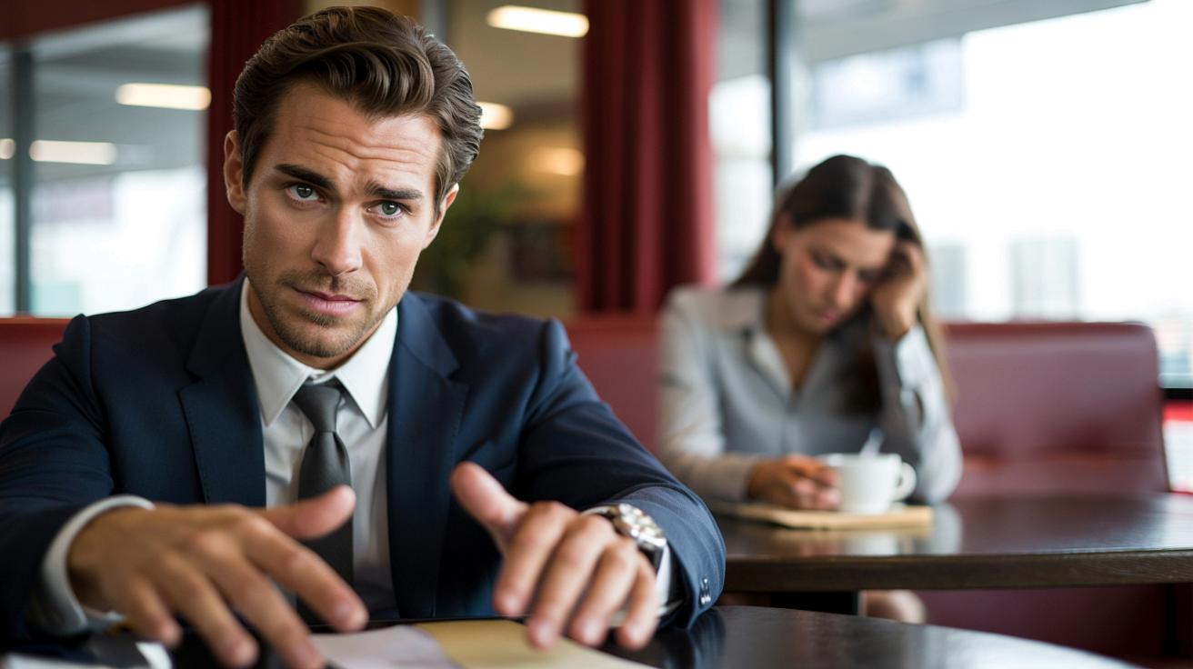 3 cechy charakteru, po których szybko poznasz toksycznego dupka