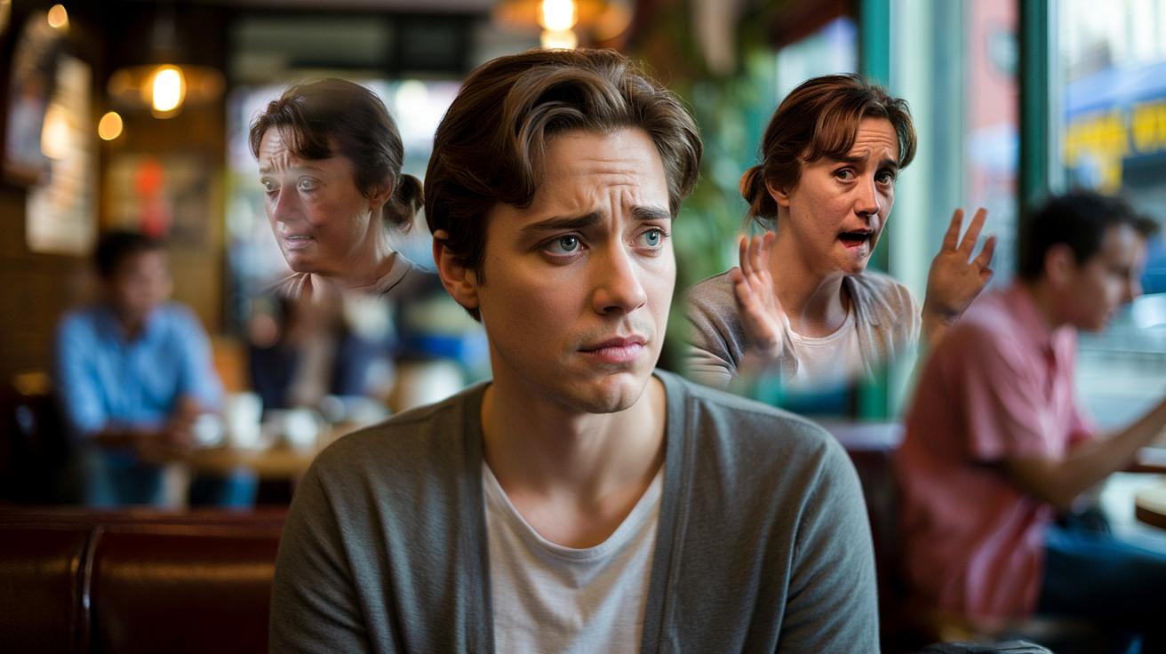 3 cechy ludzi, którzy wiecznie analizują zachowania innych (psychologia wyjaśnia)