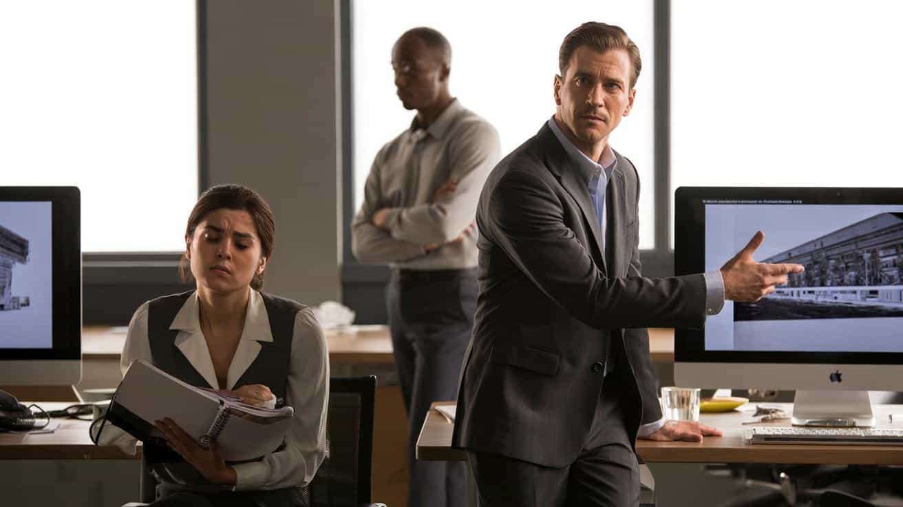 3 cechy charakteru, po których od razu poznasz dupka