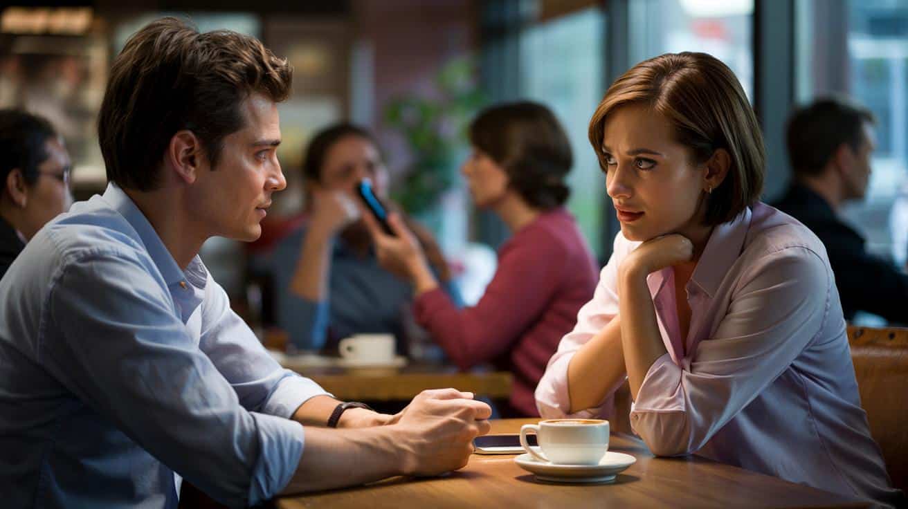 3 ciche sygnały, że ktoś tylko udaje sympatię do ciebie