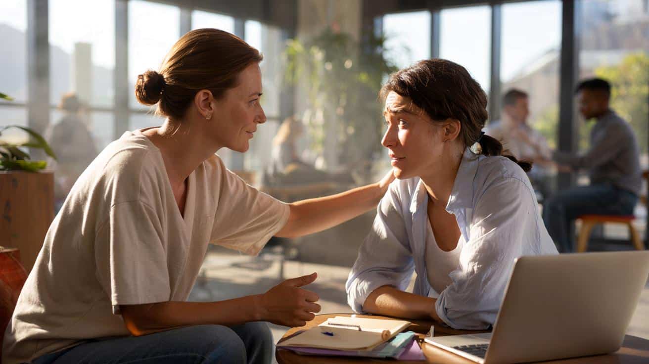 3 krótkie zdania, po których od razu widać, że jesteś naprawdę dobry dla ludzi