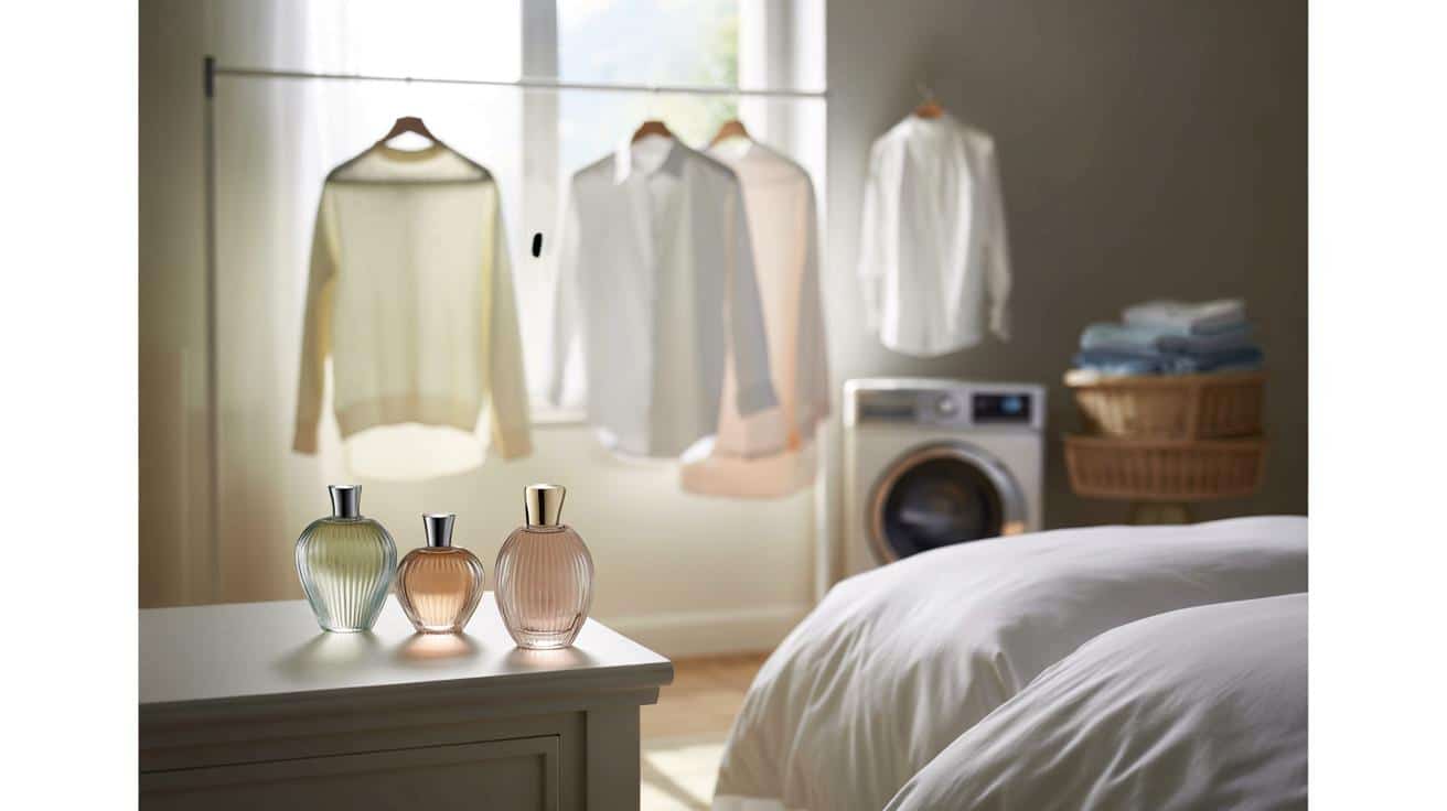3 perfumy, które pachną jak świeże pranie od rana do nocy
