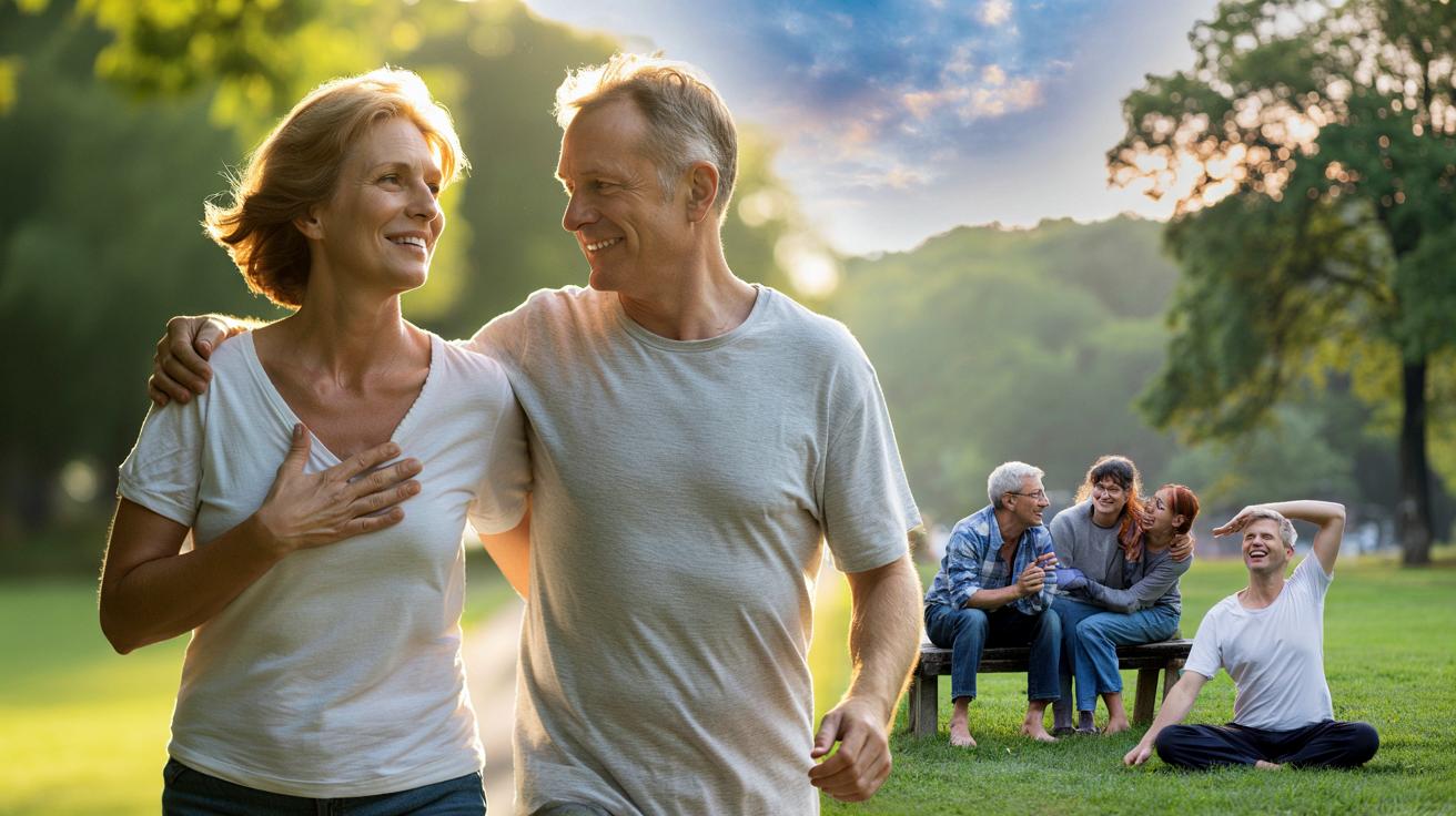 3 zaskakująco proste nawyki, które mogą realnie wydłużyć życie