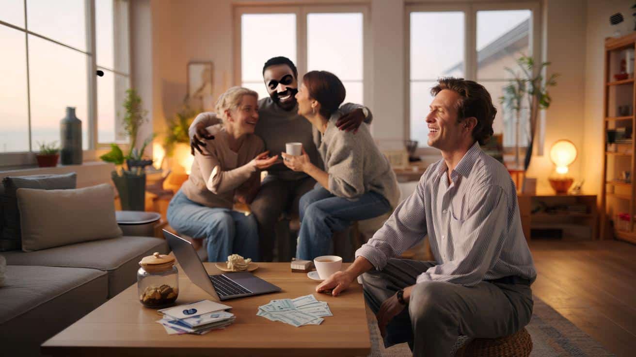 3 rzeczy, których naprawdę potrzebujesz, żeby czuć się szczęśliwym