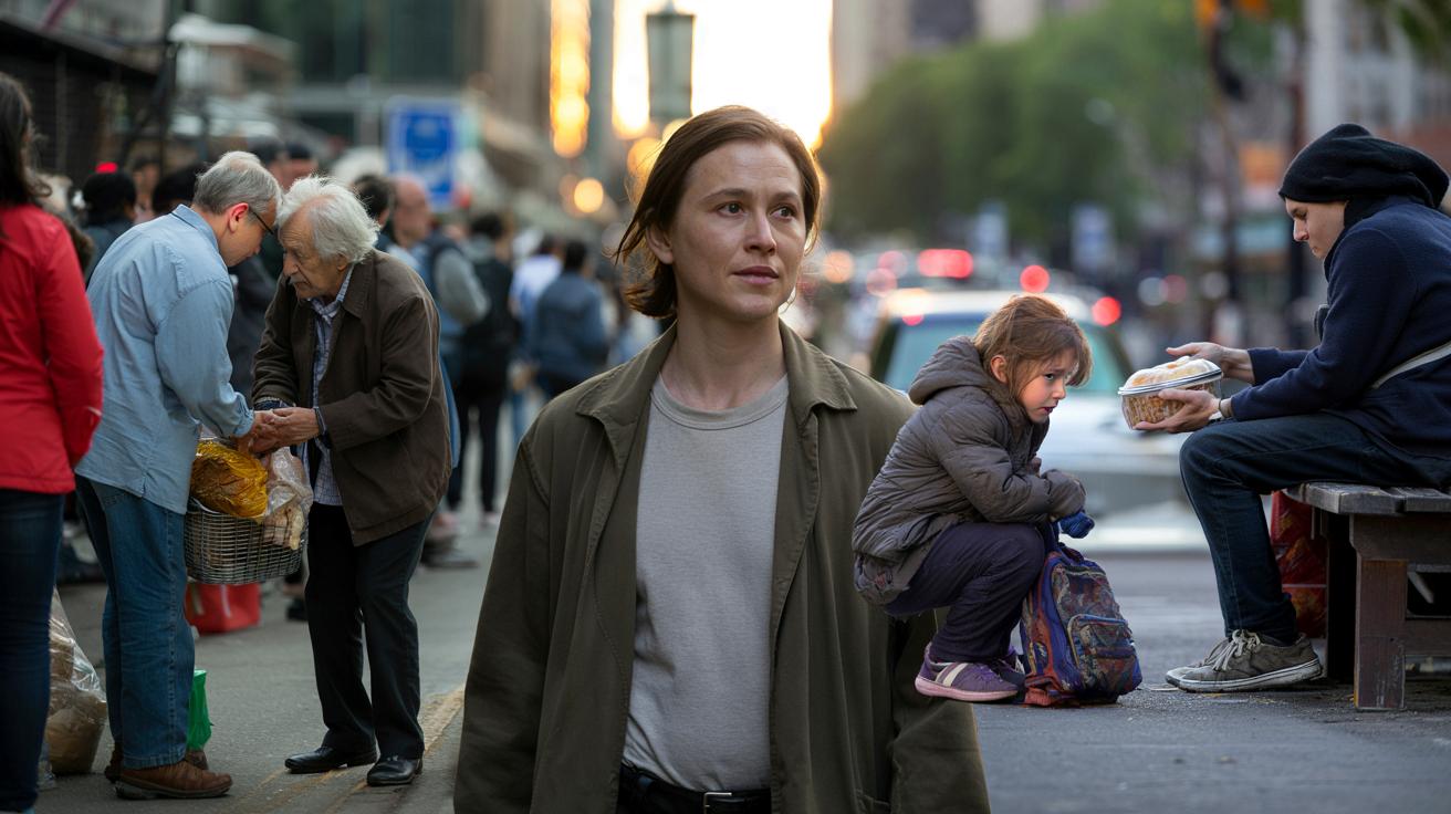 3 sygnały, że naprawdę potrafisz działać bezinteresownie