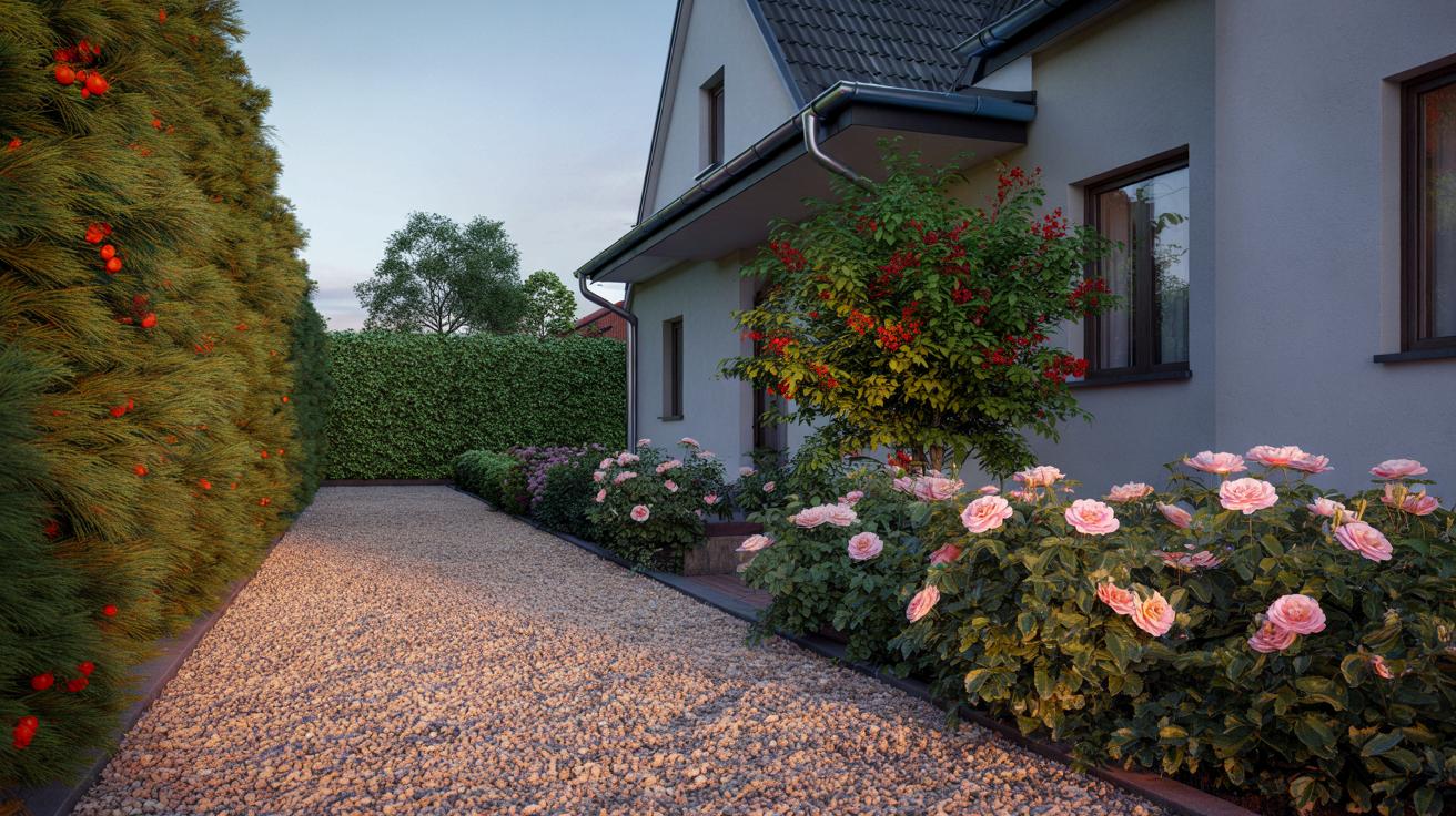 4 kłujące rośliny, które zniechęcą włamywaczy przed wakacjami