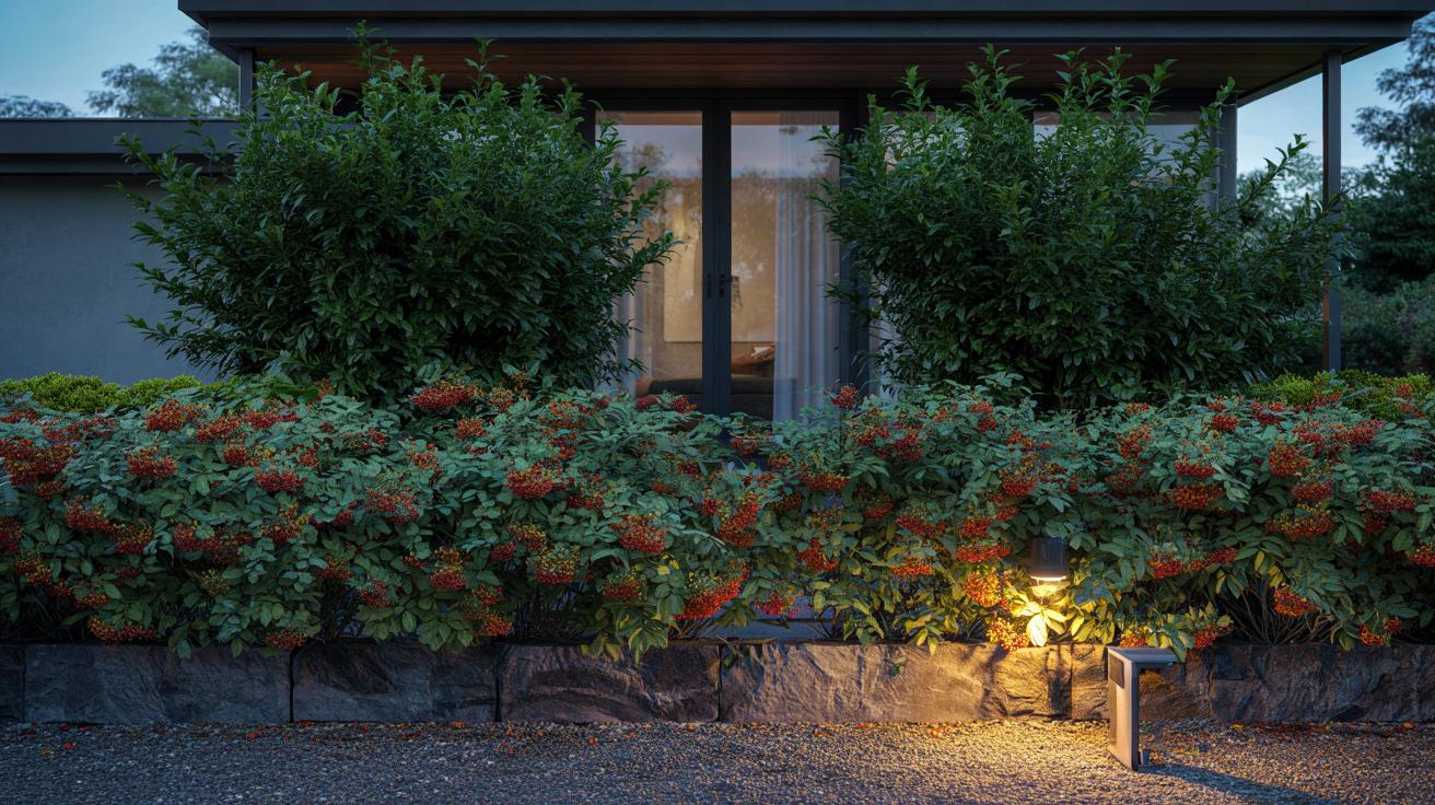 4 kolczaste rośliny, które zniechęcą złodziei przed wakacjami