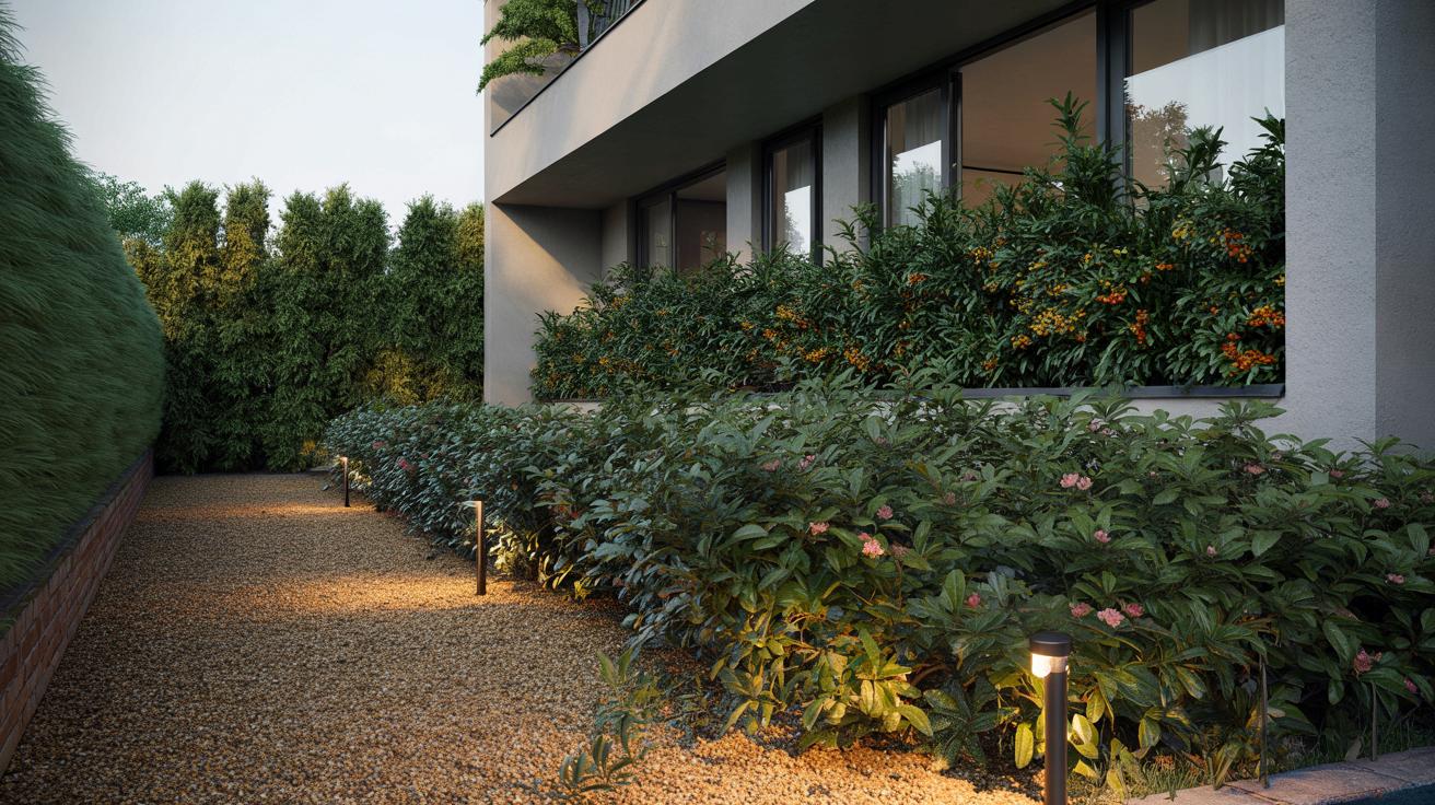 4 ostre rośliny, które zamienią ogród w naturalny mur przeciw włamaniom