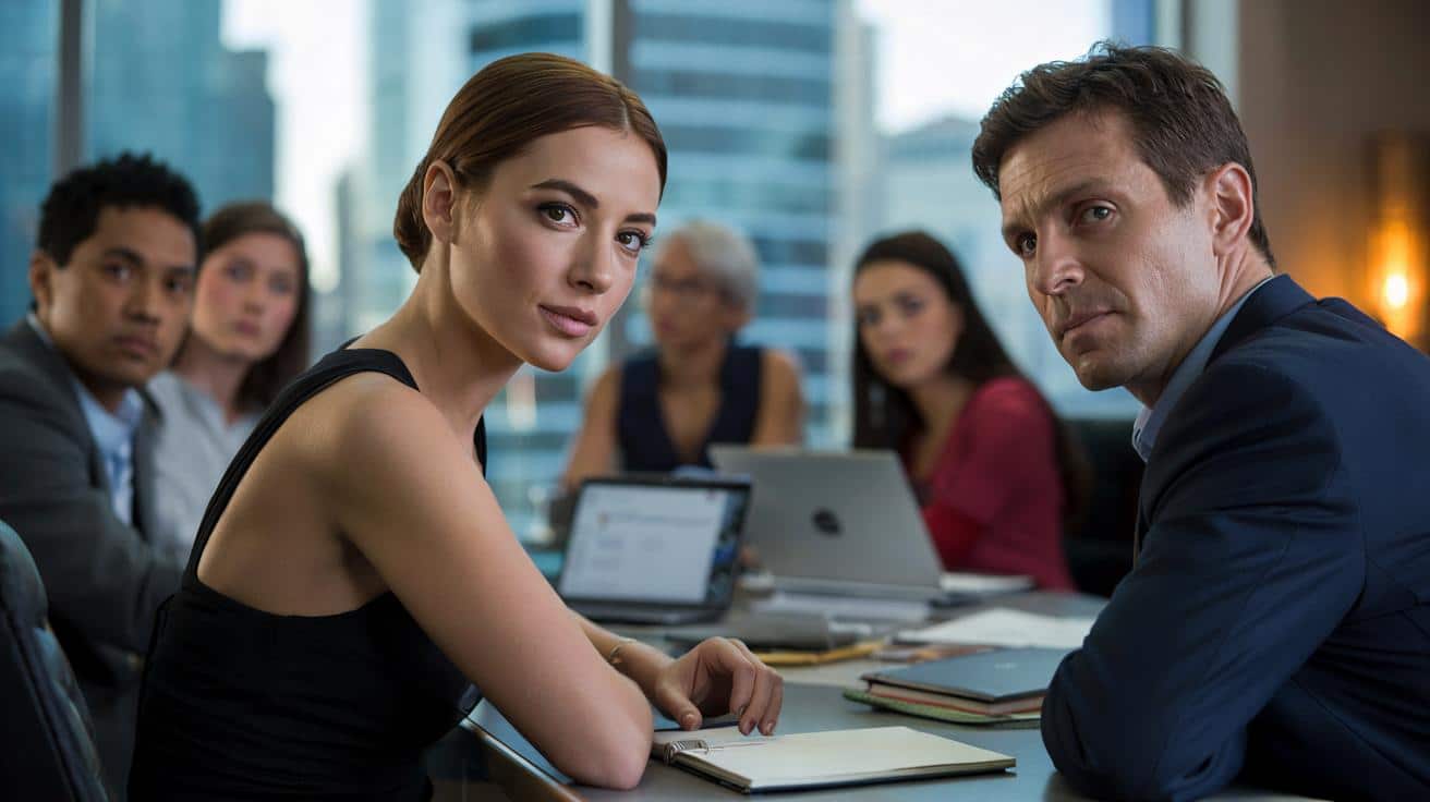 4 proste techniki ciętej riposty. Jak odpowiadać błyskawicznie i z klasą