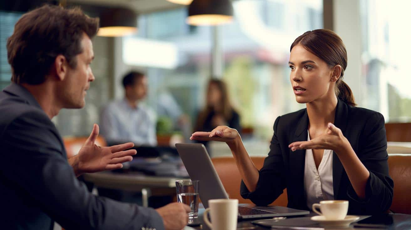 4 proste techniki ciętej riposty. Psycholog zdradza, jak odpowiadać bez zająknięcia